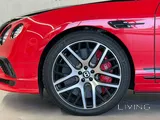 Bentley Continental SuperSports 2017